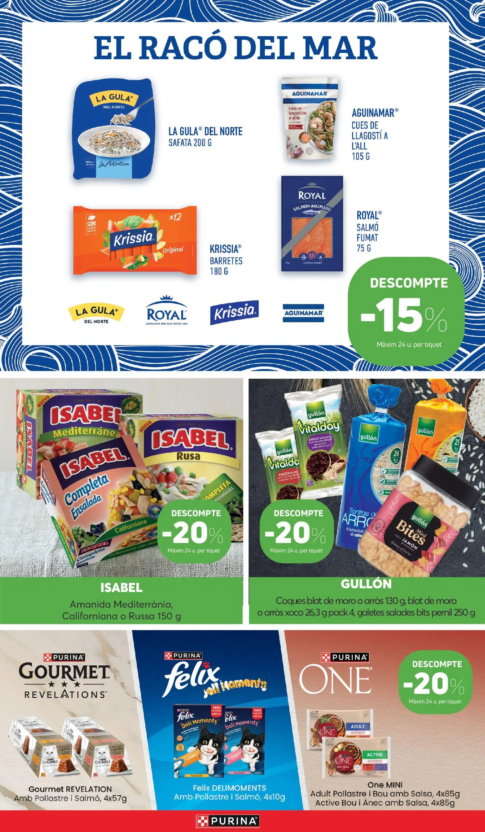 Coviran Ofertas │ válido desde el 02.06.2026 | Página: 2 | Productos: Chocolate, Jamón, Arroz, Langostino