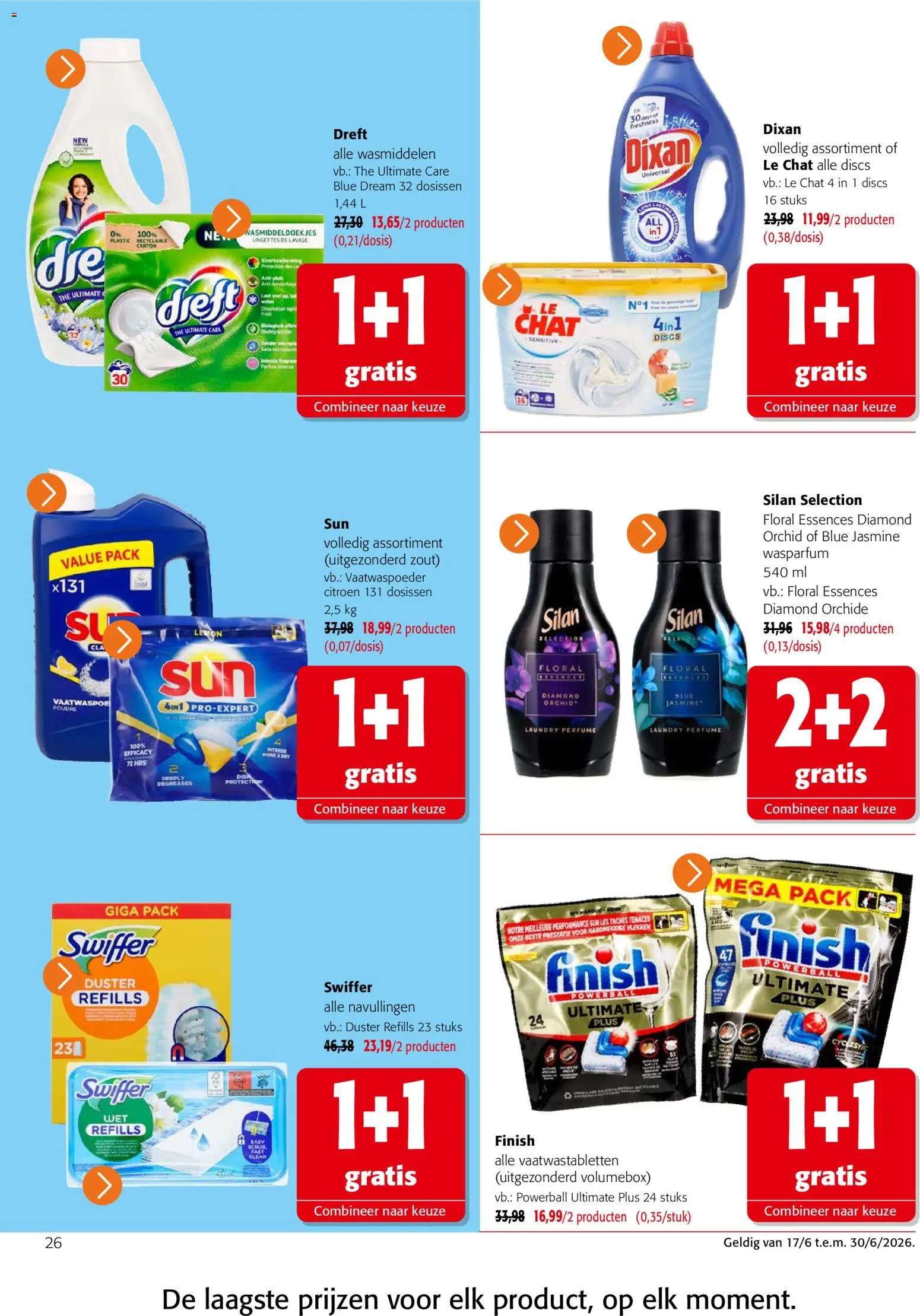 {H1} | Pagina: 26 | Producten: Citroen