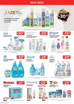 Aksa katalog - pregled Aksa kataloga - važi od 01.08.2026 | Strana: 9