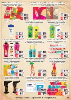 Ofertele CBA valabile de la 01.09.2026 | Pagină: 11