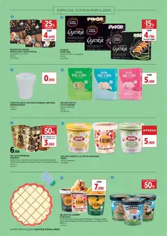 Pré-visualização El Corte Ingles folheto válido de 05.06.2026 | Página: 8
