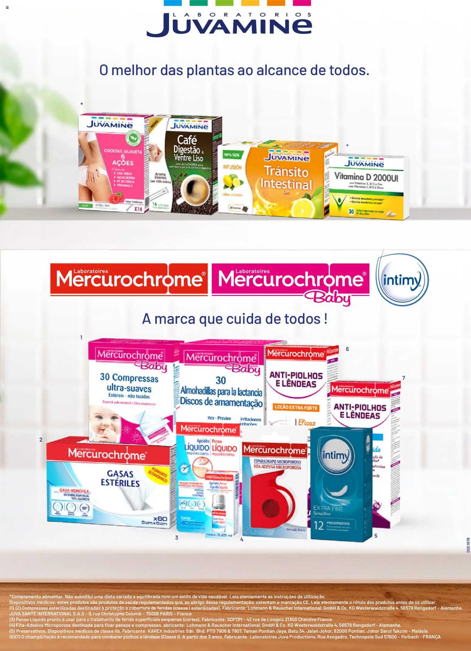 El Corte Ingles folheto │ válido de 26/06/2026 | Página: 87 | Produtos: Preservativos, Café, Vitamina d