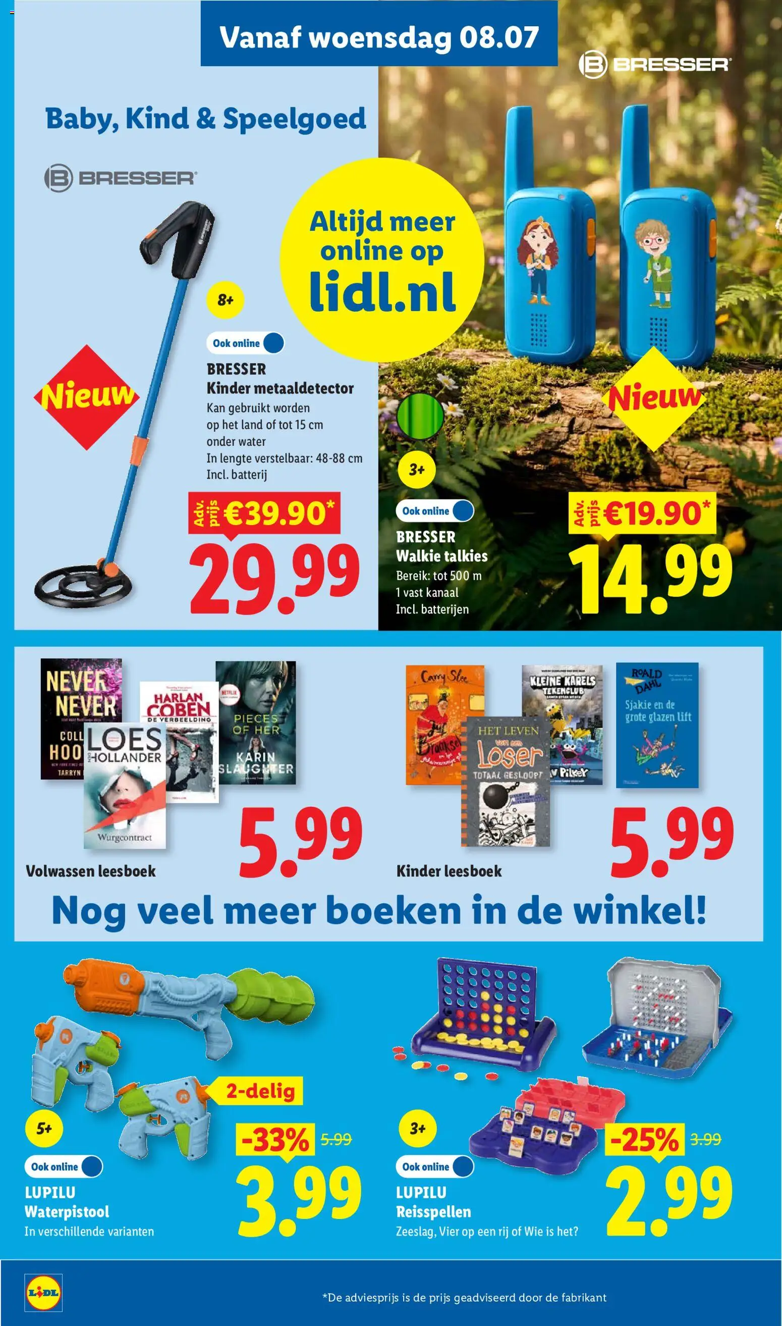 {H1} | Pagina: 8 | Producten: Kan, Batterij, Festék, Batterijen