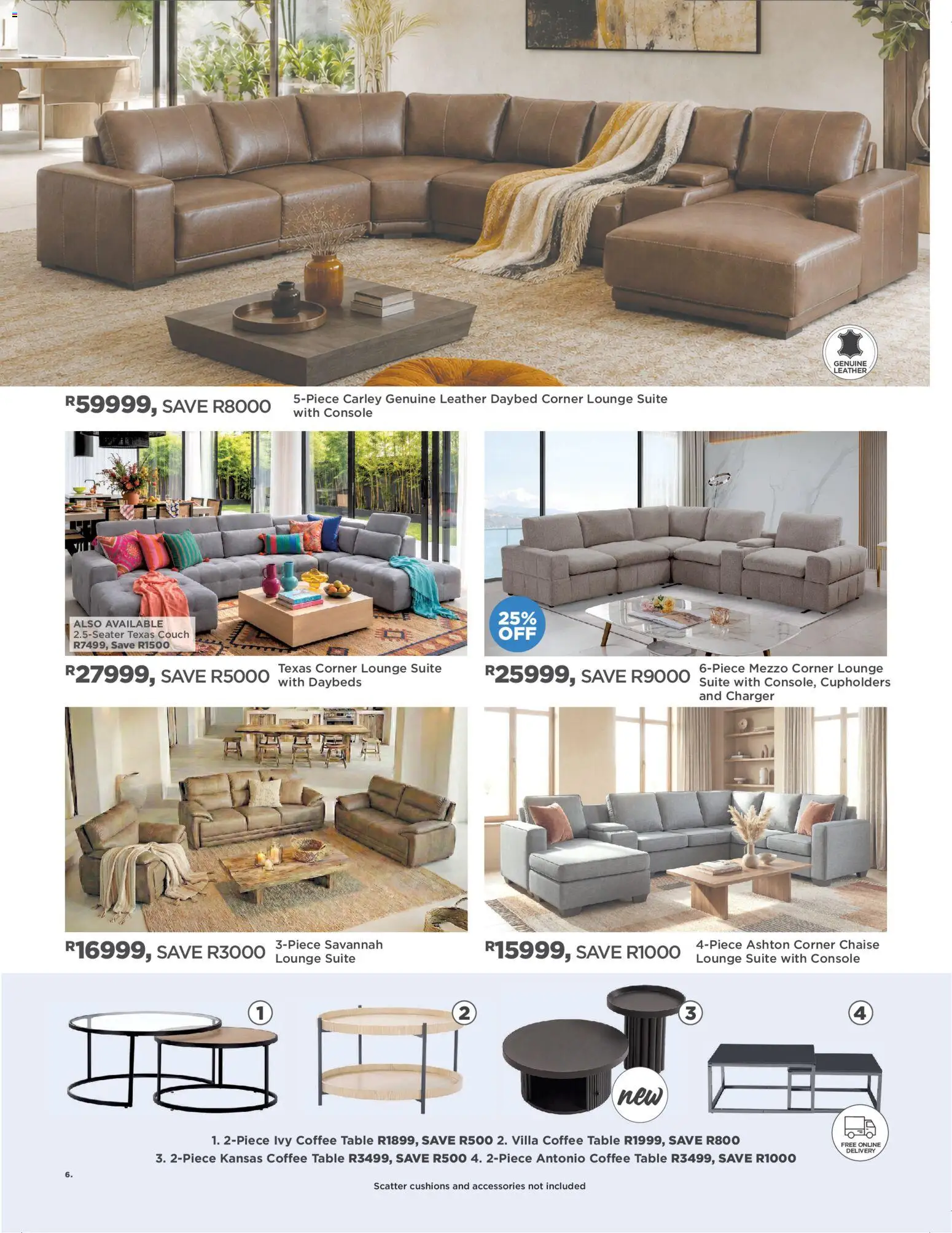 New House and Home catalogue – valid from 26/10/2026 | Page: 6