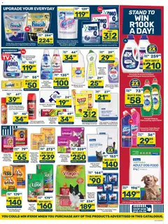 Pick n Pay specials catalogue – valid from 25/09/2026 | Page: 11