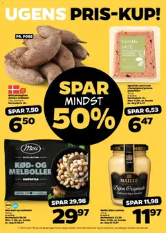 Netto - Tilbudsavis uge 39 gyldig fra 19/09/2026 | Side: 6