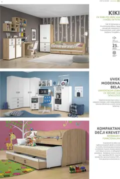 Jela katalog - pregled Jela kataloga - važi od 09.07.2026 | Strana: 91 | Proizvode: Polica, Sto, Radni sto