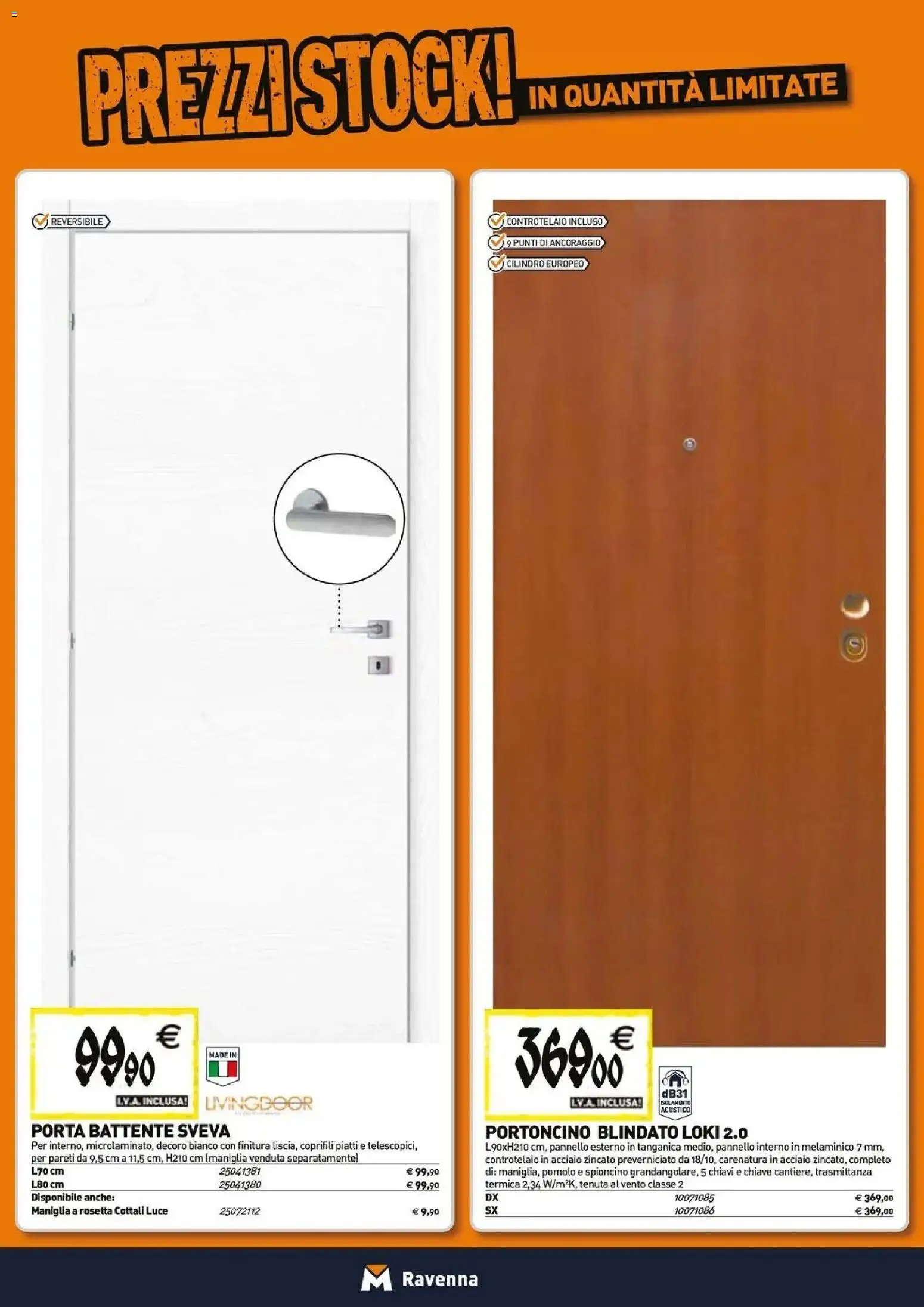Nuovo Tecnomat catalogo dal 29/10/2026 > offerte anteprima 🛍️ | Pagina: 11 | Prodotti: Porta, Piatti
