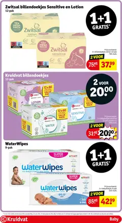 Kruidvat folder - Voorbeeld van een folder van Kruidvat, geldig van 29/09/2026 | Pagina: 37