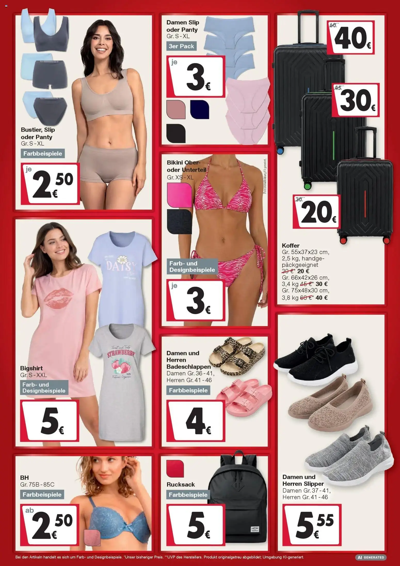 Woolworth Servus Wien! gültig ab 27.08.2026 | Seite: 6