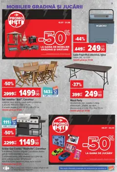 Ofertele Carrefour valabile de la 22.07.2026 | Pagină: 7