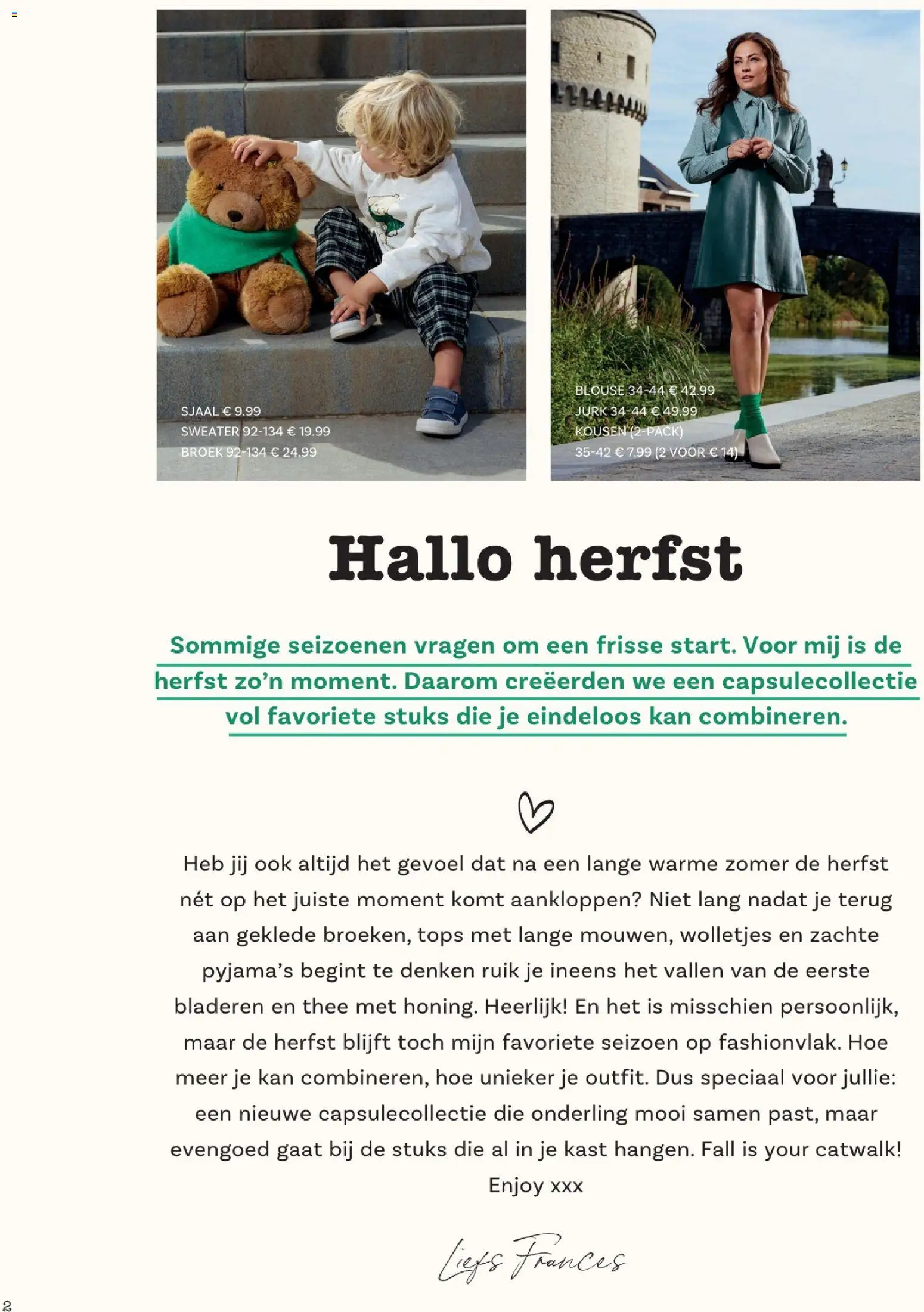 {H1} | Pagina: 2