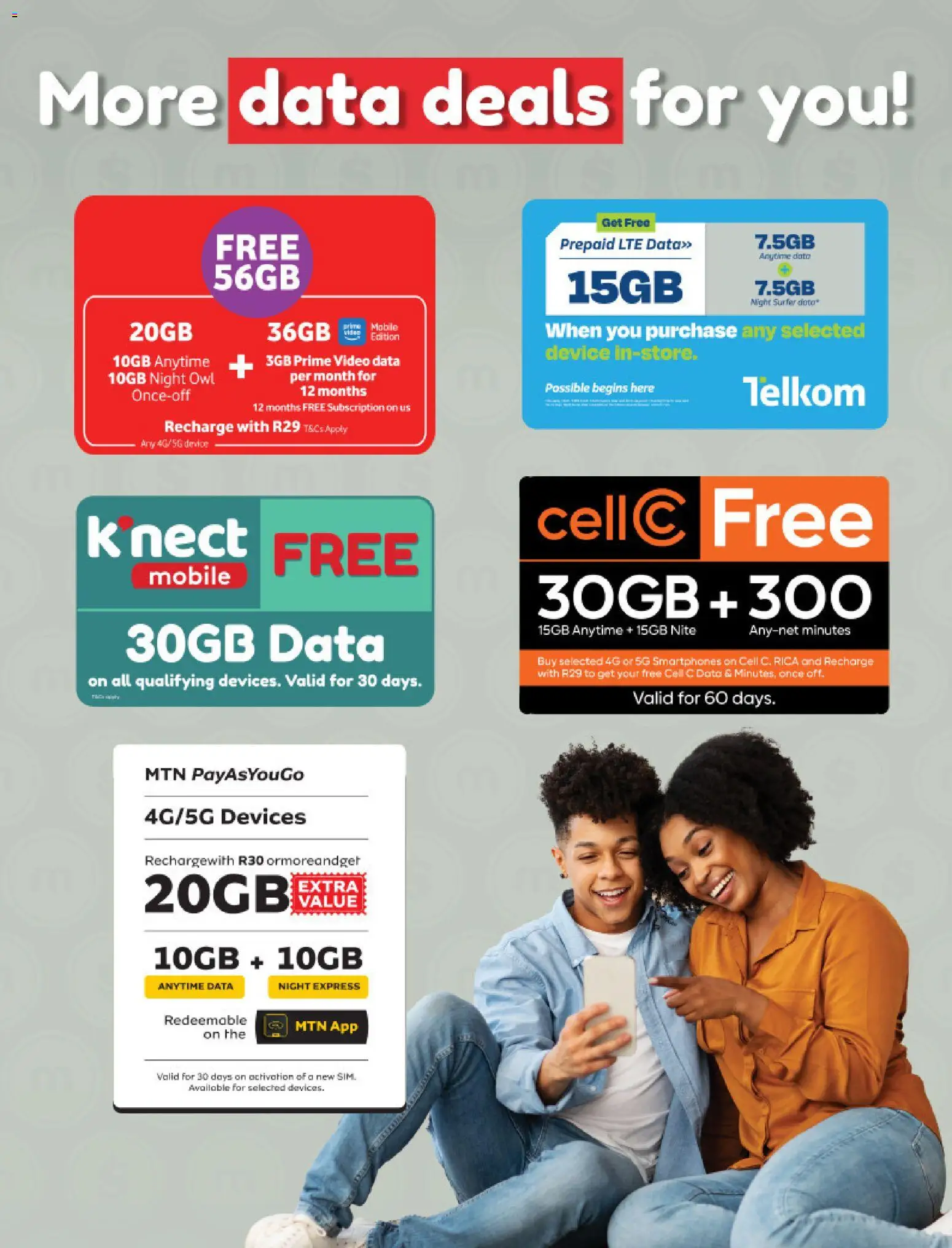 New Checkers catalogue – valid from 17/08/2026 | Page: 11 | Products: Data