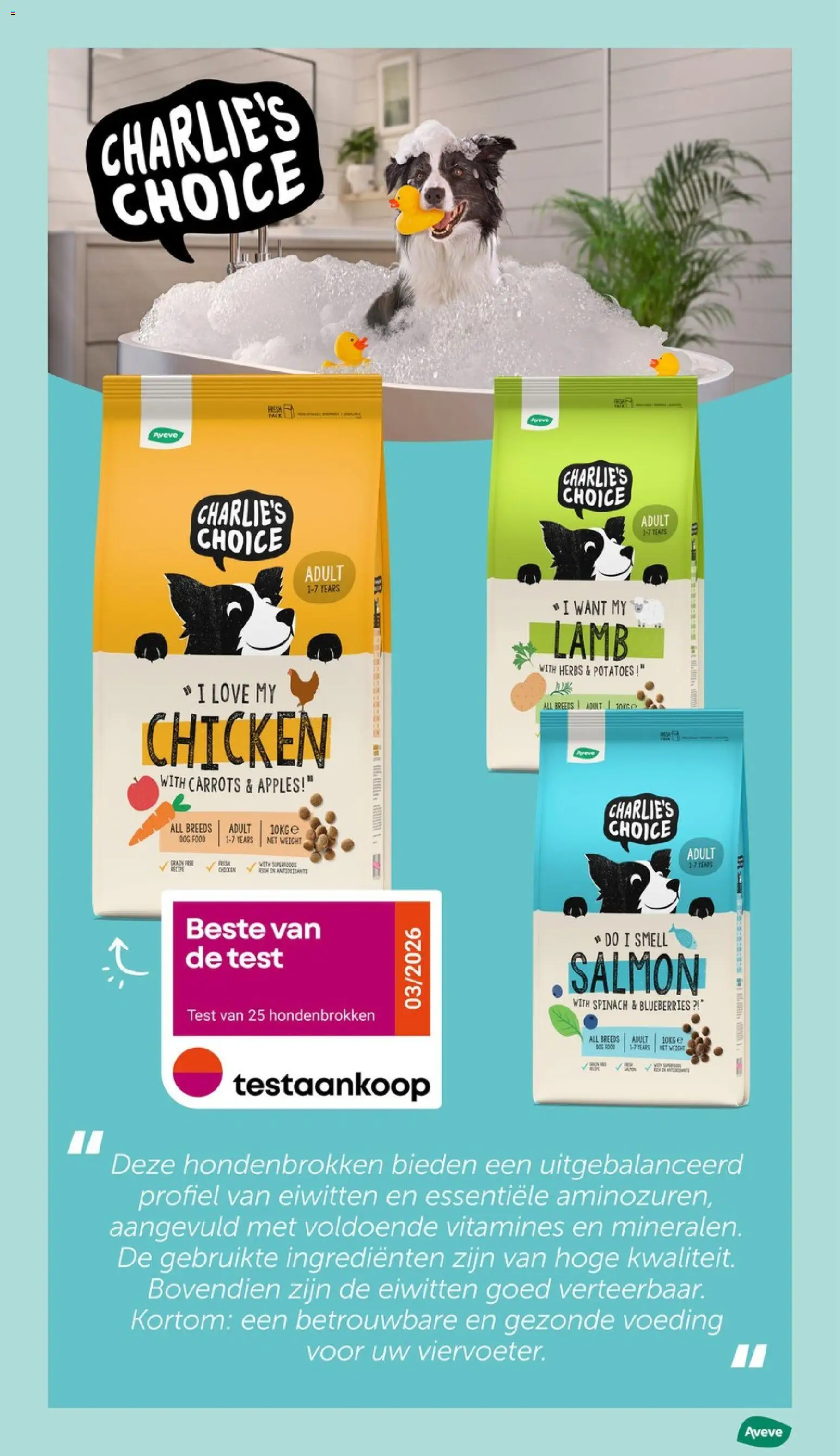 {H1} | Pagina: 5 | Producten: Ingrediënten