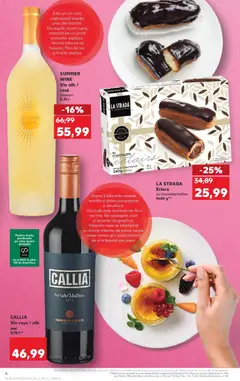 Ofertele Kaufland valabile de la 29.04.2026 | Pagină: 6