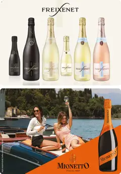 Pré-visualização El Corte Ingles folheto válido de 26/06/2026 | Página: 99 | Produtos: Prosecco