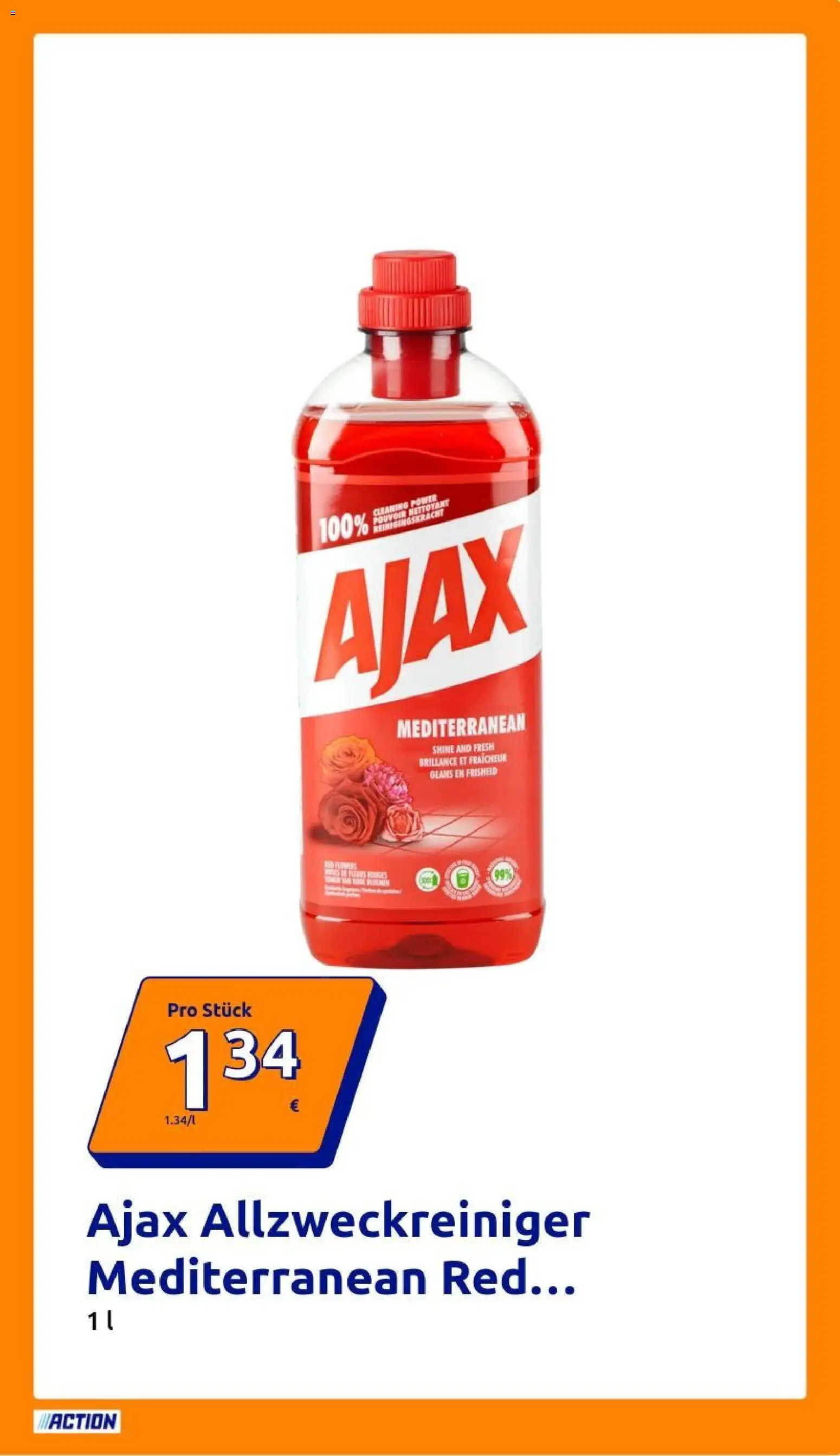 Action Prospekt – gültig ab 15.07.2026 | Seite: 7