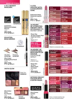 Avon specials catalogue – valid from 01/08/2026 | Page: 52