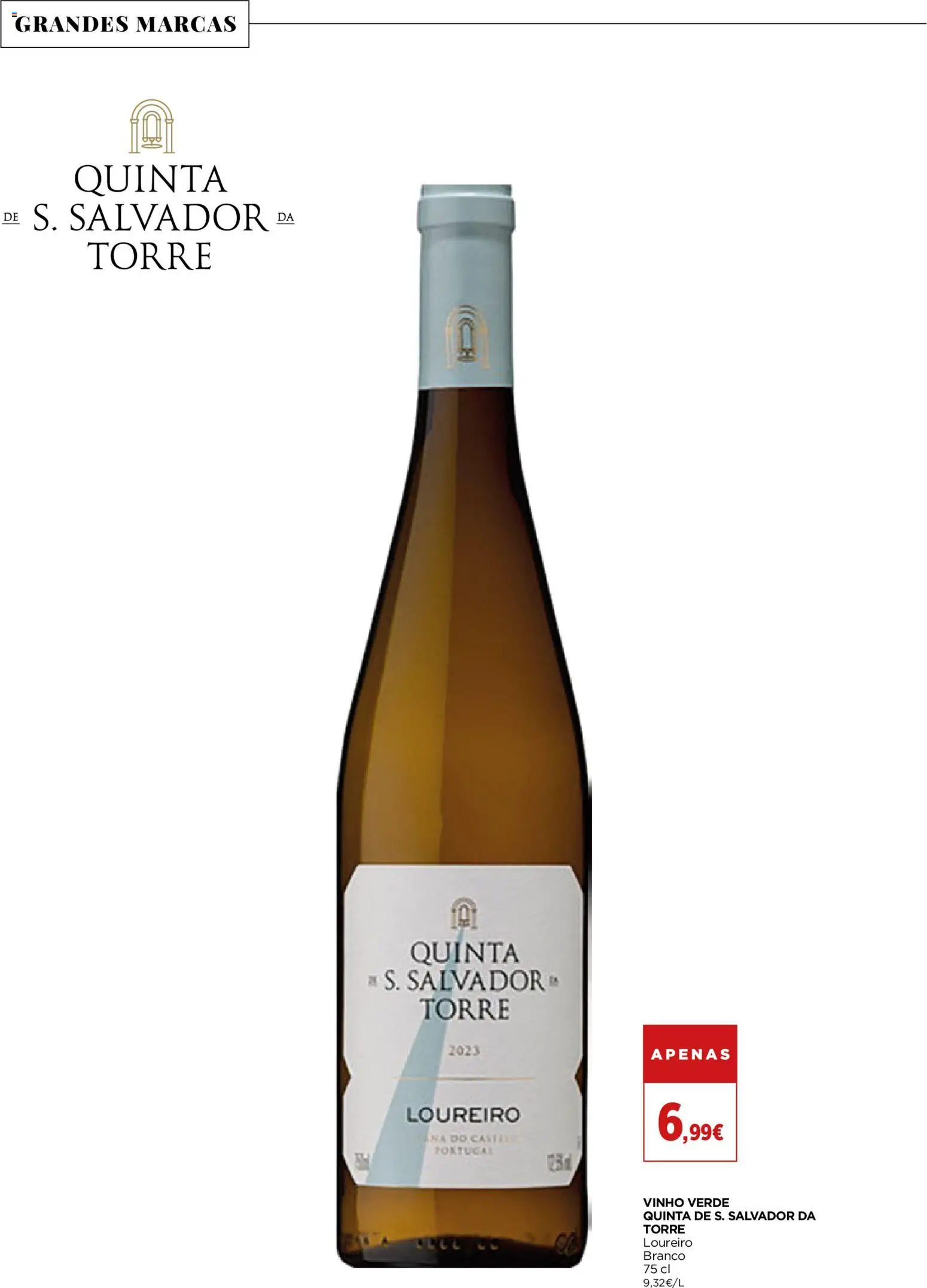 El Corte Ingles folheto │ válido de 26/06/2026 | Página: 94 | Produtos: Vinho