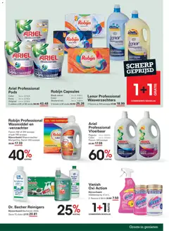 Sligro folder - Voorbeeld van een folder van Sligro, geldig van 11-06-2026 | Pagina: 69