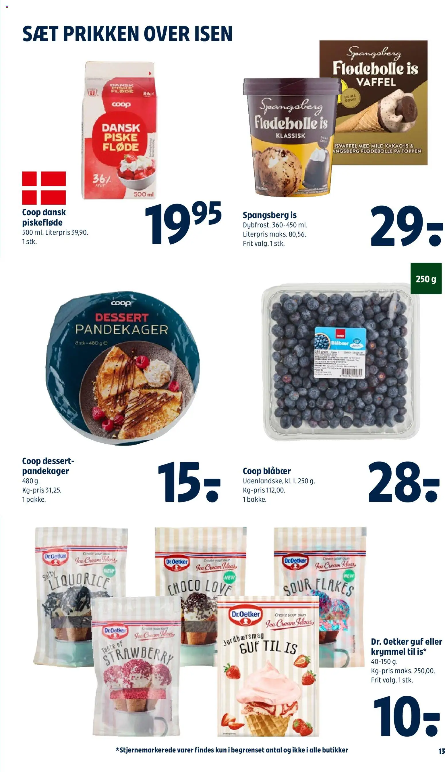 Coop 365 tilbudsavis – gyldig fra 02/07/2026 | Side: 17