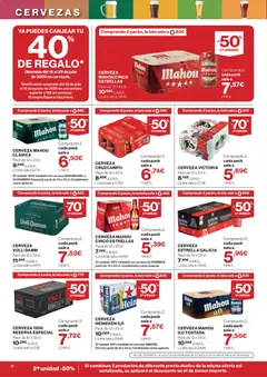 Vista previa Supercor folleto válido desde el 30/07/2026 | Página: 18
