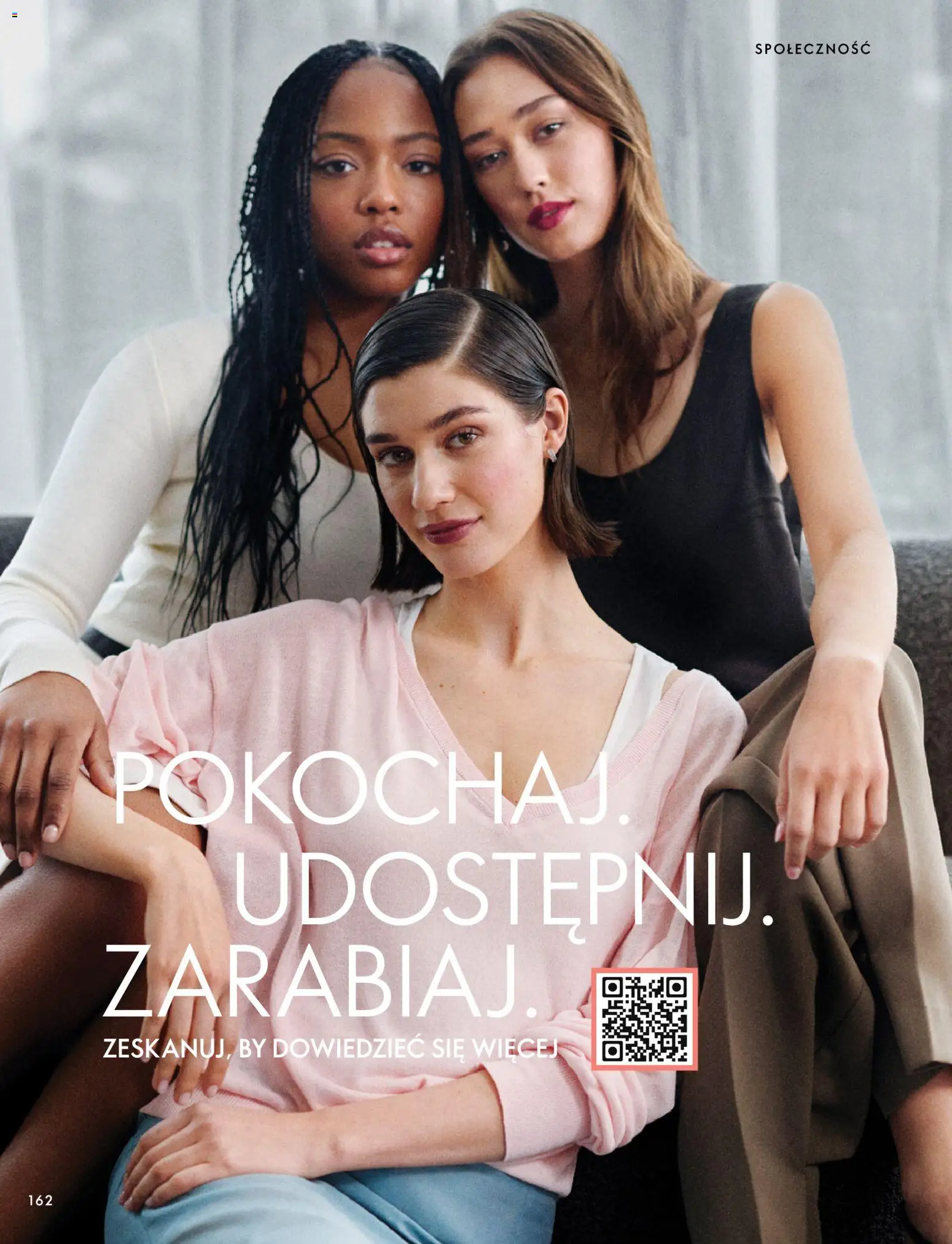 Oriflame Katalog 15 2026 od 11.11.2026 | Strona: 162