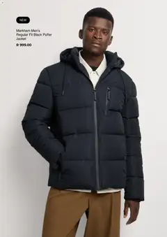 Markham specials catalogue – valid from 01.05.2026 | Page: 2 | Products: Jacket
