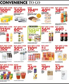 Woolworths specials catalogue – valid from 26/10/2026 | Page: 4