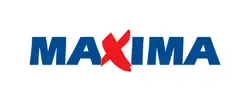 Maxima logo