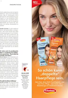 dm drogerie Prospekt ab 01.08.2026 gültig | Seite: 63