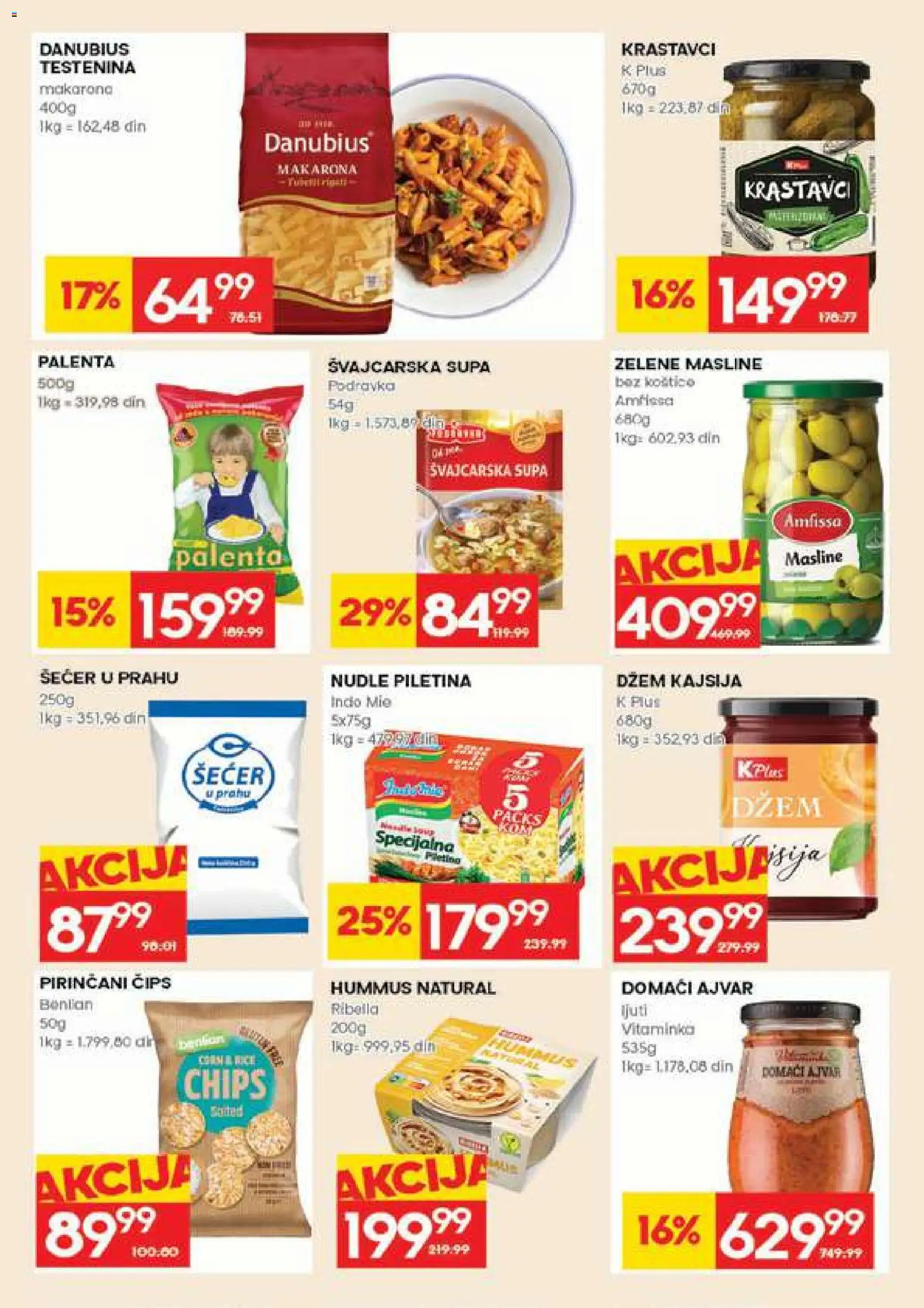Idea katalog - važi od 14.05.2026 | Strana: 17