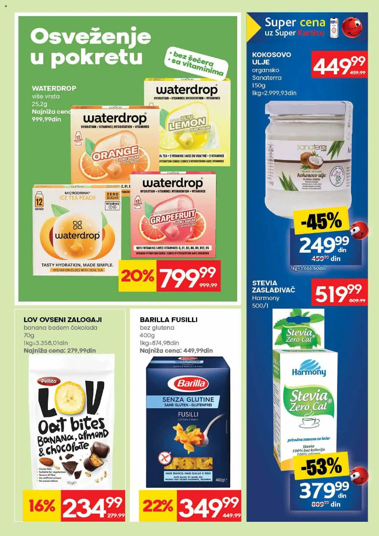 Idea katalog - važi od 28.09.2026 | Strana: 31