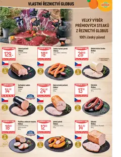 Náhled letáku Globus leták od 13.05.2026 | Strana: 6