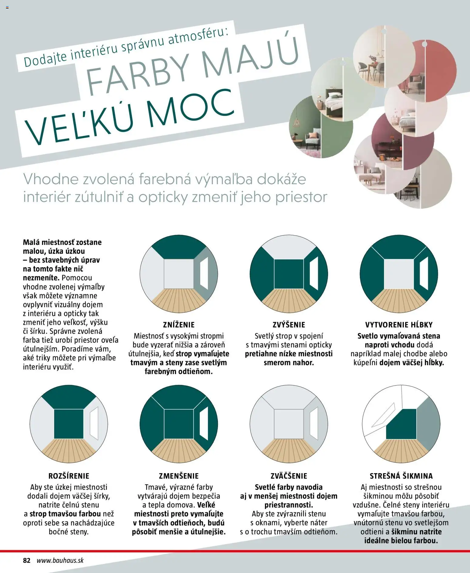 Nové Bauhaus akcie – leták je platný od 03.08.2026 | Strana: 82 | Produkty: Svetlo