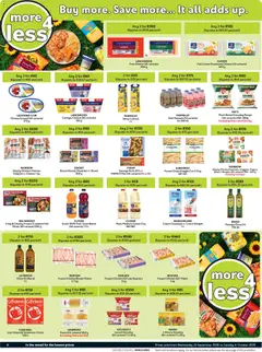 Makro specials catalogue – valid from 23/09/2026 | Page: 8