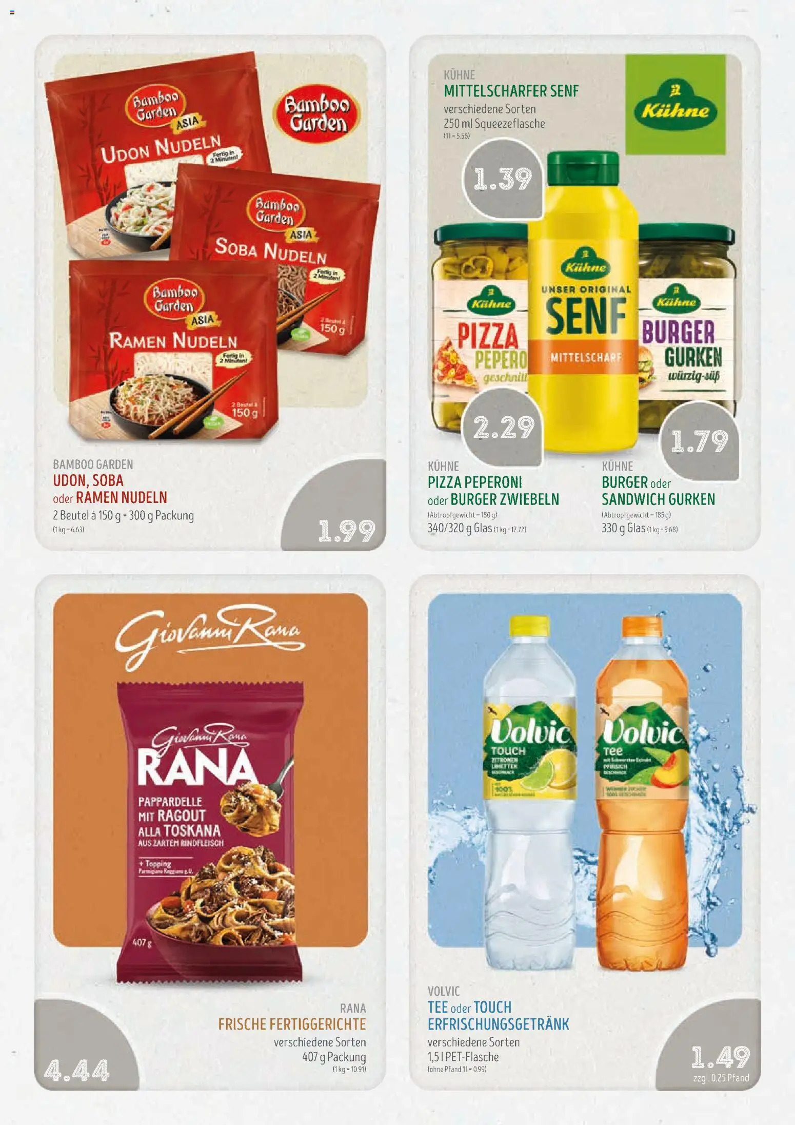 Edeka Struve Prospekt | 06.07.2026 | Wie erhält man einen begrenzten Rabatt? | Deutschland