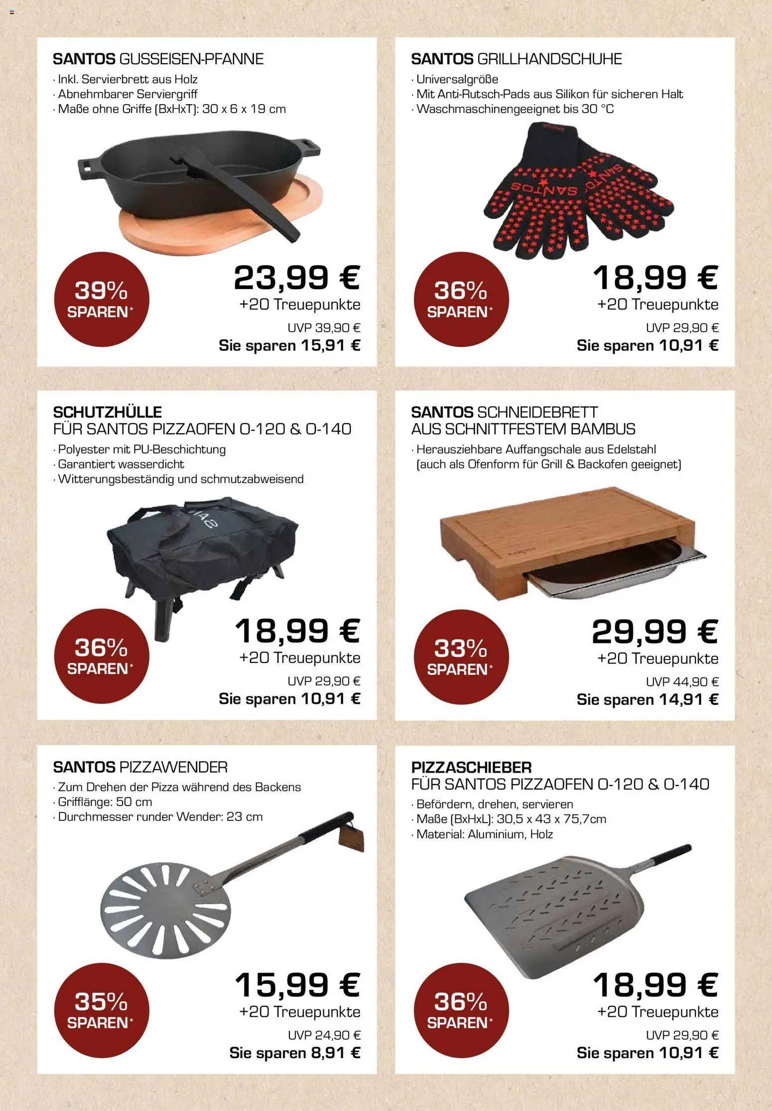 CITTI Markt Prospekt 	 – gültig ab 13.05.2026 | Seite: 34 | Produkte: Grill, Backofen, Pizza