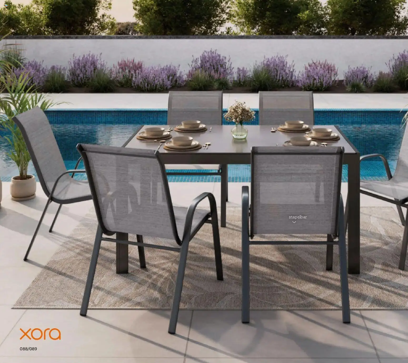 XXXLutz Gartenkatalog gültig ab 30.03.2026 | Seite: 88