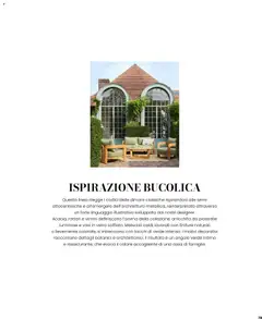 Anteprima del volantino Volantino Maisons du Monde	 valido a partire dal 12.02.2026 | Pagina: 79