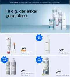 Matas - Tilbudsavis gyldig fra 07.05.2026