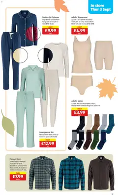 Preview of Weekly offers Aldi valid from 03/09/2026 | Page: 13