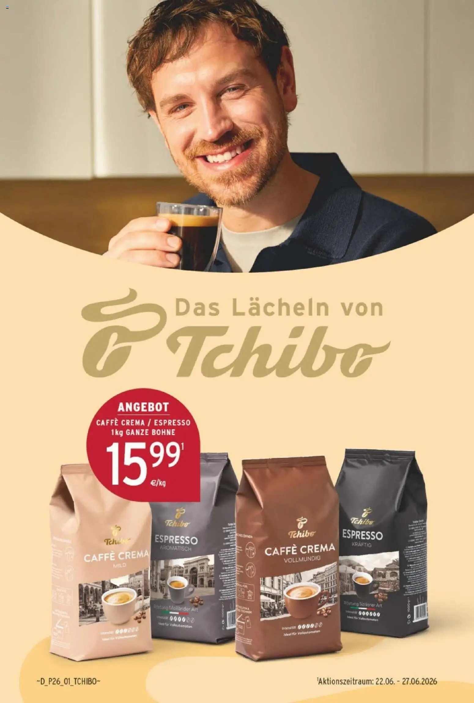 NP Discount Prospekt – gültig ab 22.06.2026 | Seite: 13