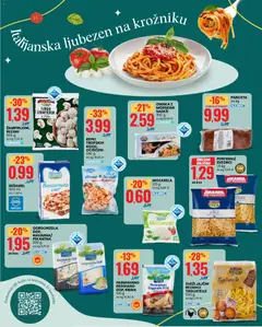 Eurospin katalog akcije – veljaven od 22.10.2026 | Stran: 2