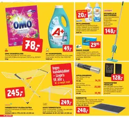 Jem & fix - Tilbudsavis uge 44 gyldig fra 25/10/2026 | Side: 20