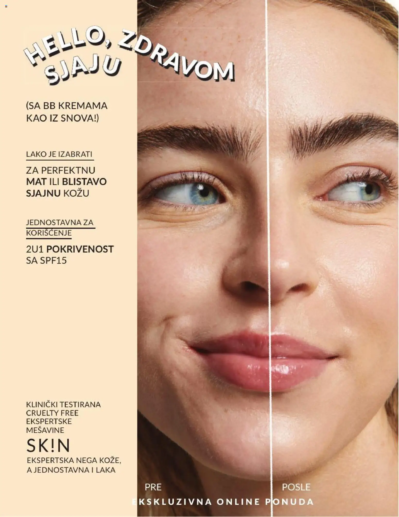 AVON katalog - važi od 01.07.2026 | Strana: 188