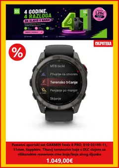 Chipoteka Katalog - Pregled kataloga iz trgovine Chipoteka, vrijedi od 04.06.2026 | Stranica: 3