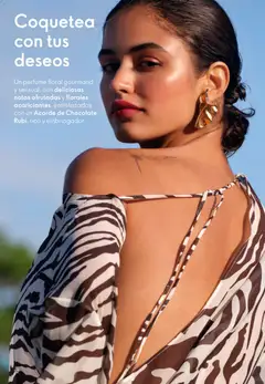 Vista previa Oriflame - Catálogo Campaña 10 válido desde el 15/07/2026 | Página: 52