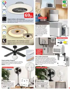 Bauhaus Katalog - Pregled kataloga iz trgovine Bauhaus, vrijedi od 29.04.2026 | Stranica: 15