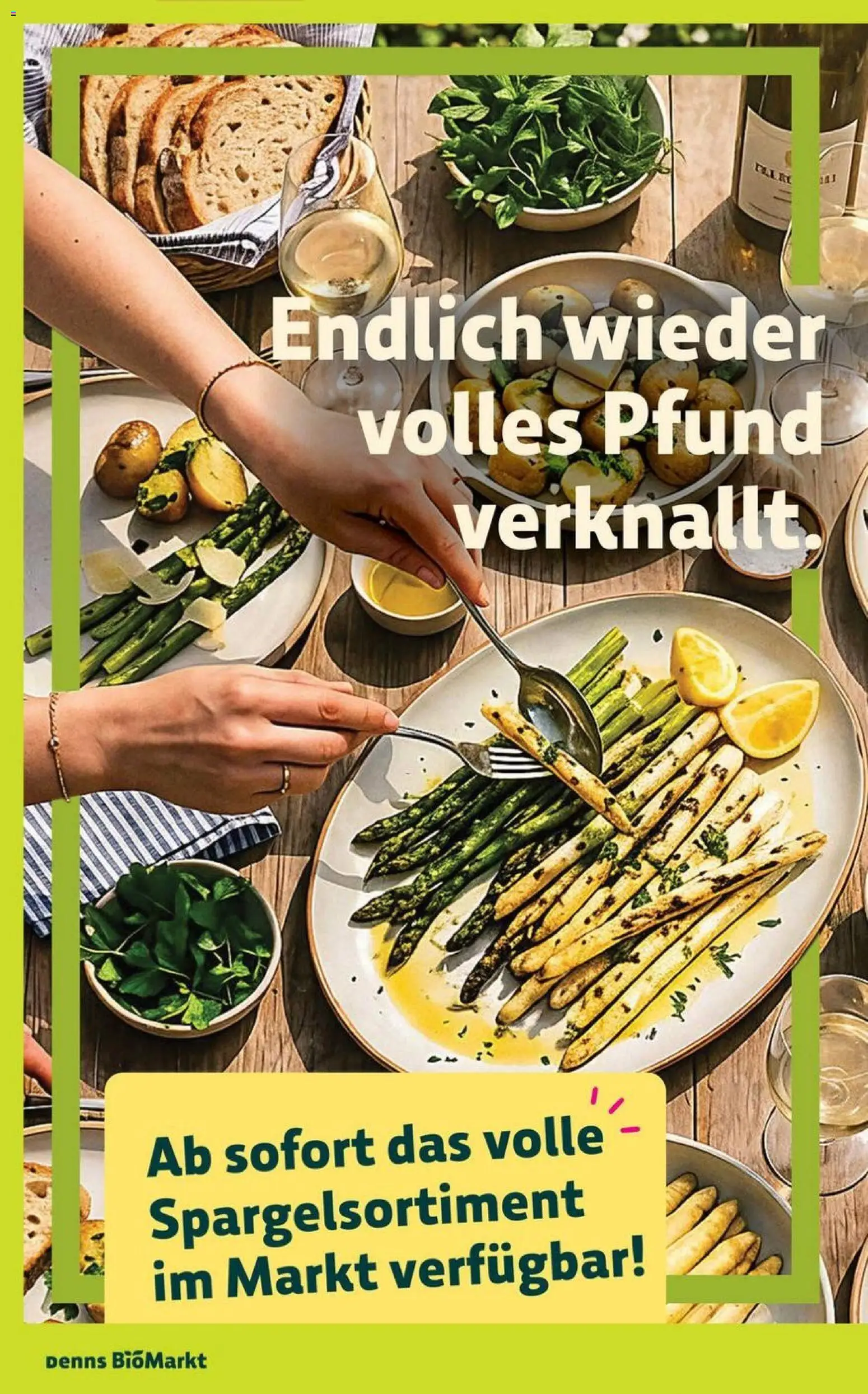 Denns BioMarkt Angebote – gültig ab 06.05.2026 | Seite: 8